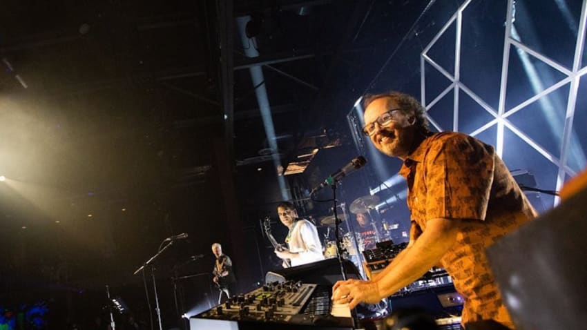 Vida Blue Announces Spring 2020 Tour Dates