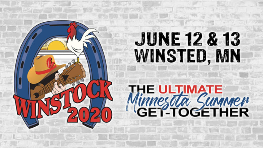 Winstock Country Music Festival