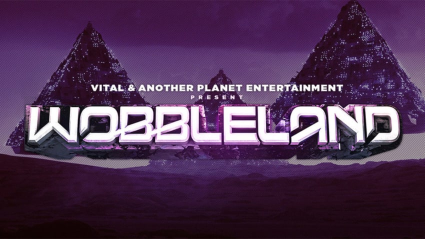 Wobbleland
