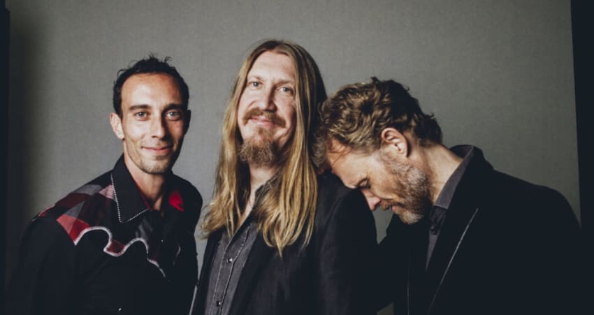 Wood Brothers Press September 2019