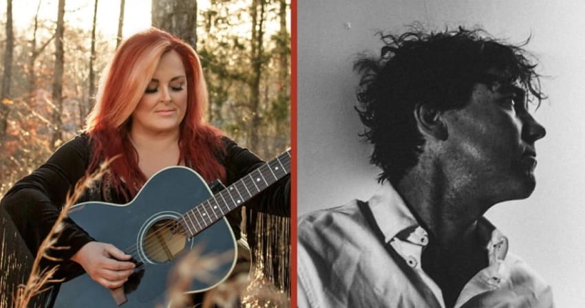 Wynonna Cass McCombs Frothy Pit