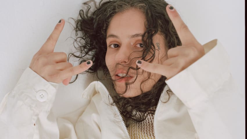 070 Shake