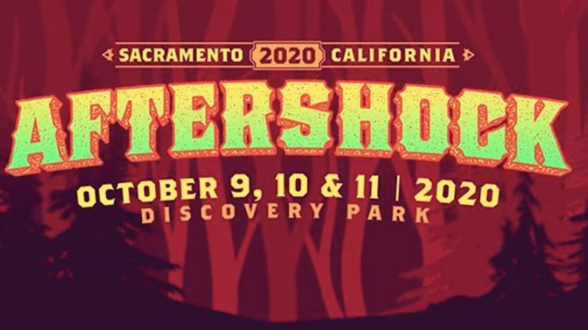 Aftershock Festival