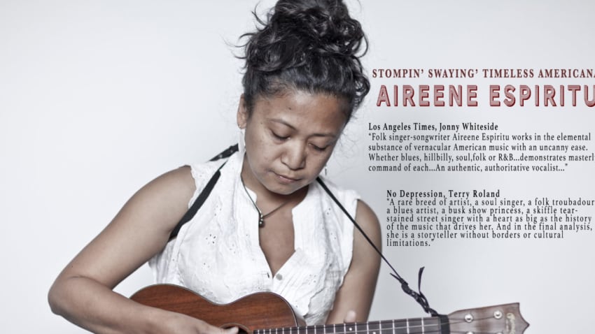 Aireene Espiritu