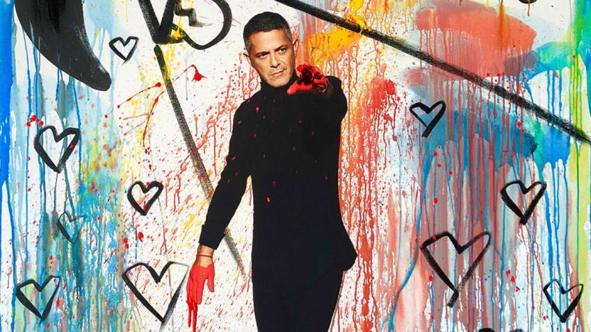 Alejandro Sanz