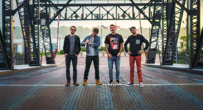 Aqueous Press October 2019
