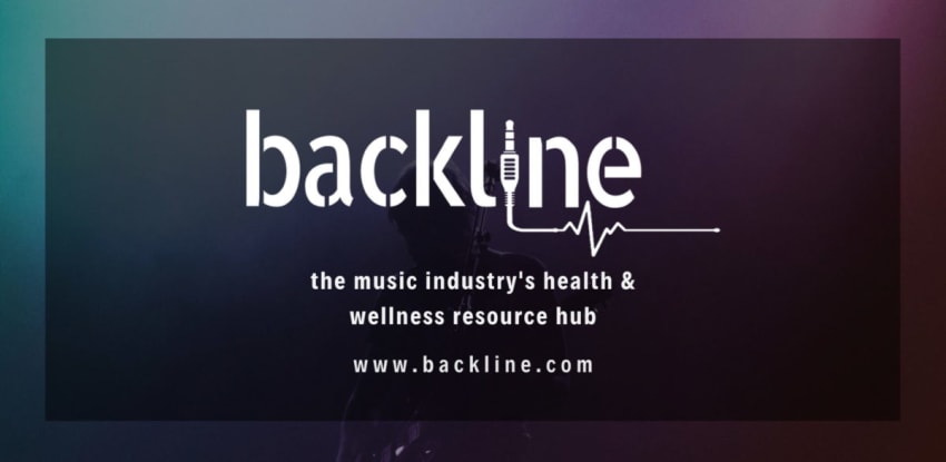 backline music