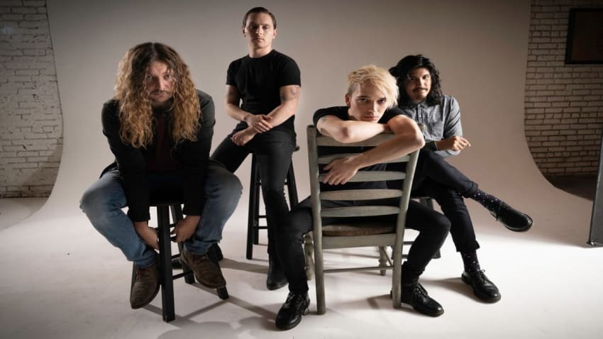 Badflower