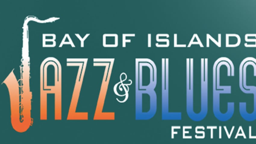 Bay of Islands Jazz and Blues Festival