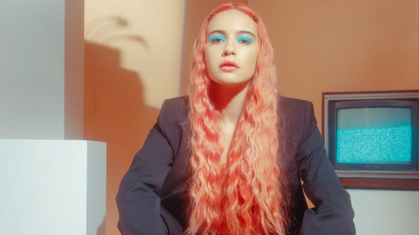 Bea Miller