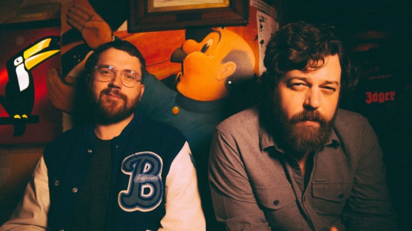 Bear’s Den