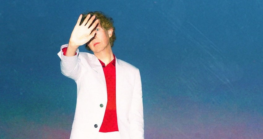 Beck Hyperspace New Album Crop