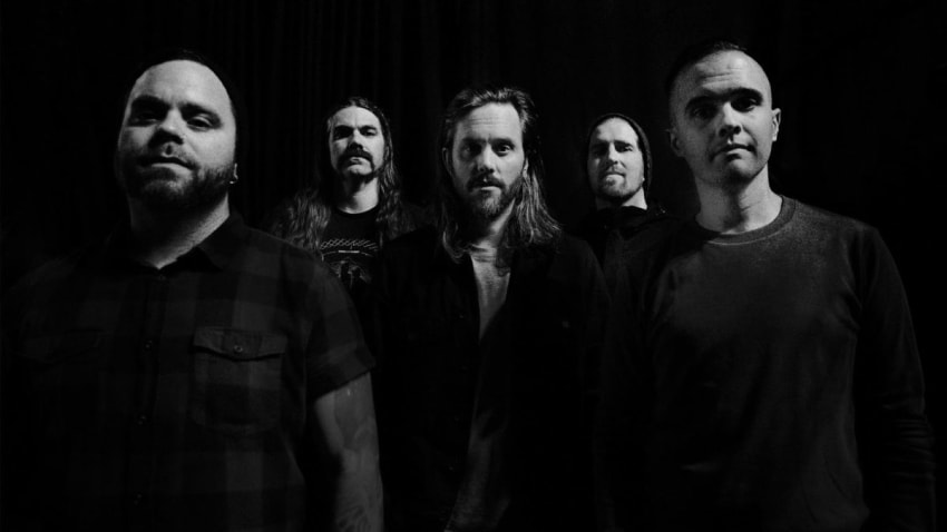 Between the Buried and Me