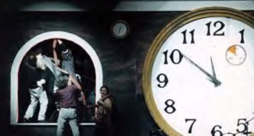 Big Cypress Screen Shot