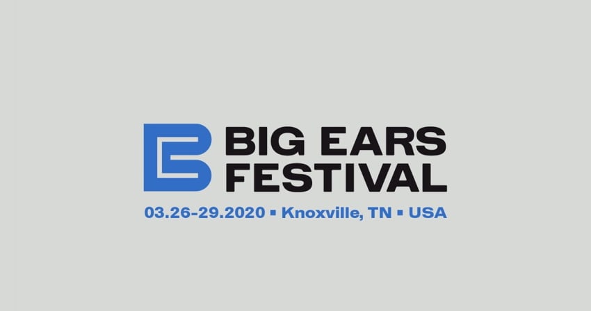 Big Ears 2020