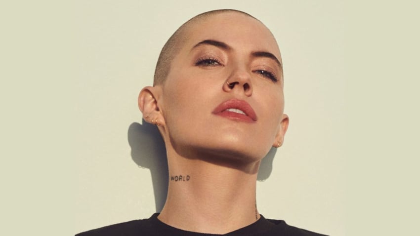 Bishop Briggs