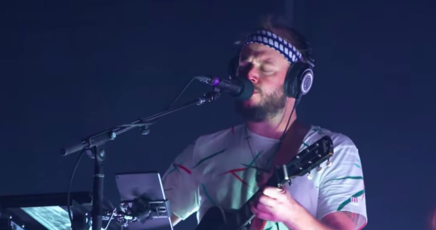 Bon Iver