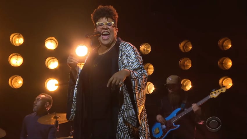 brittany howard corden