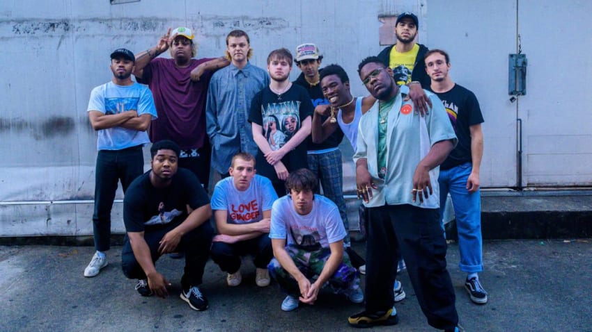 Brockhampton