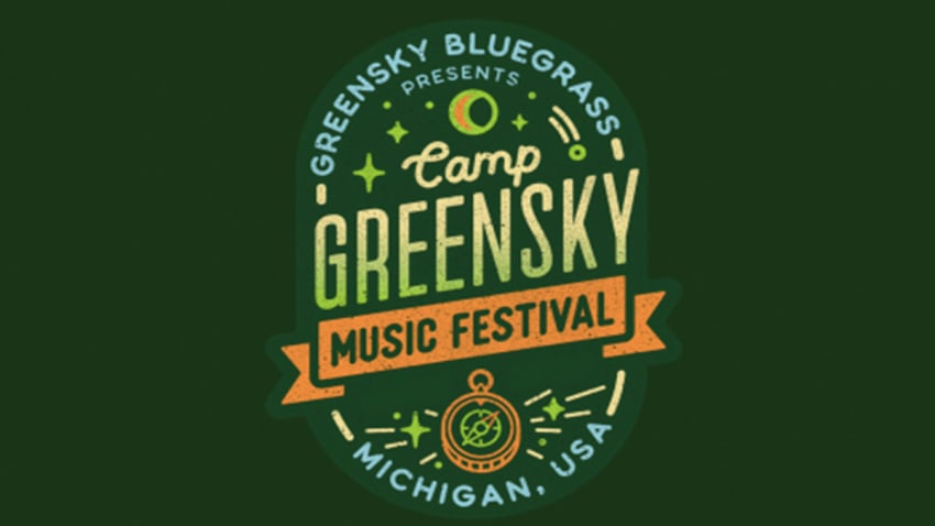 Camp Greensky