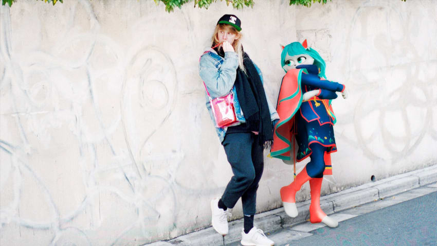 Cashmere Cat