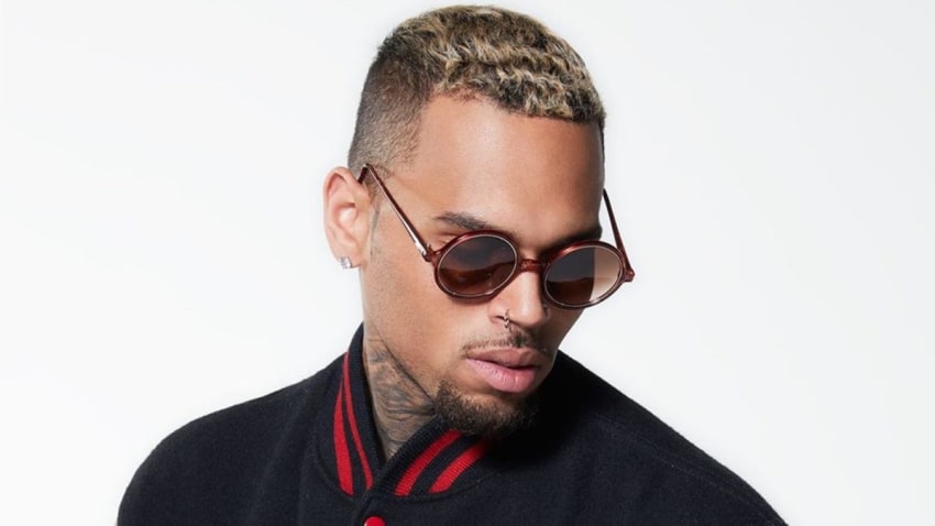 chris brown tour uk 2023 manchester