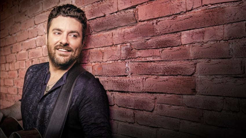 Chris Young