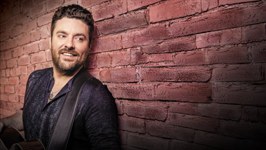 Chris Young