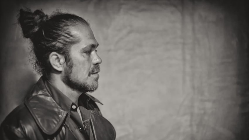 Citizen Cope Press 2019