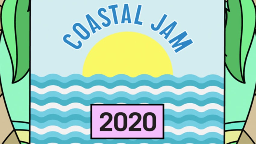 Coastal Jam Warrnambool