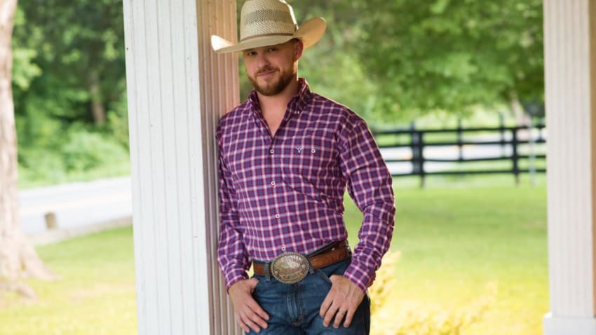 Cody Johnson