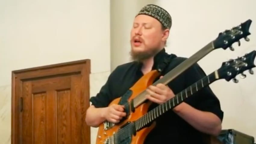 Consider the Source Shares ‘The One Who Knocks’ Video