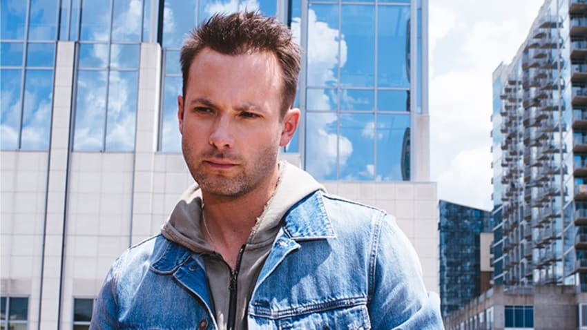 Dallas Smith