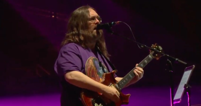 Dark Star Orchestra
