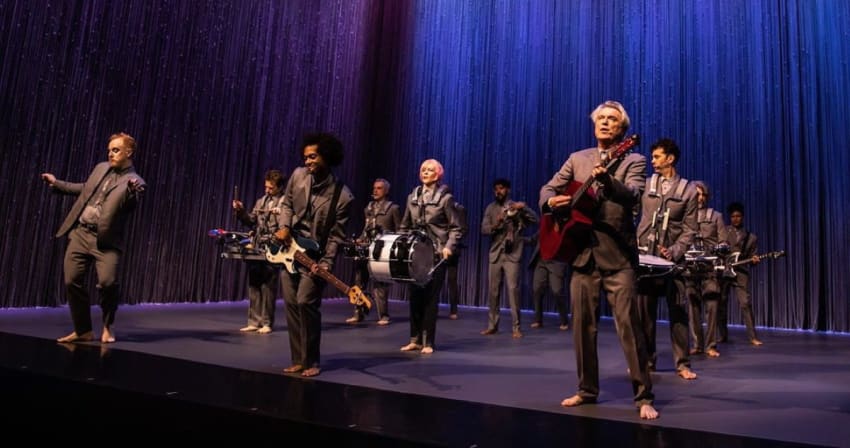 david byrne american utopia tour 2023