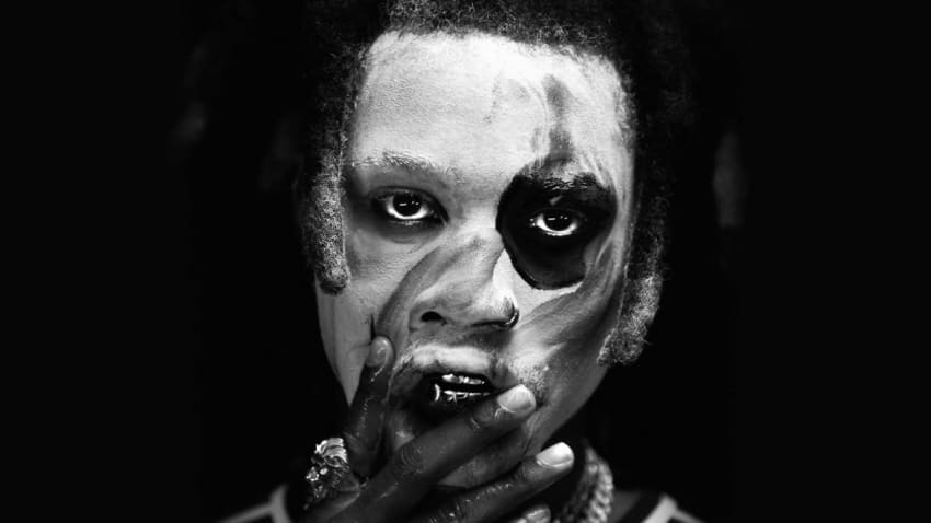 Denzel Curry