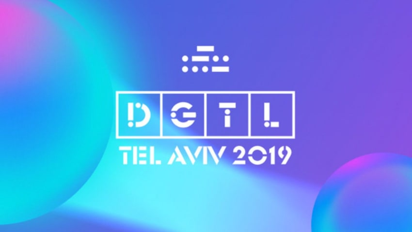 DGTL Tel Aviv