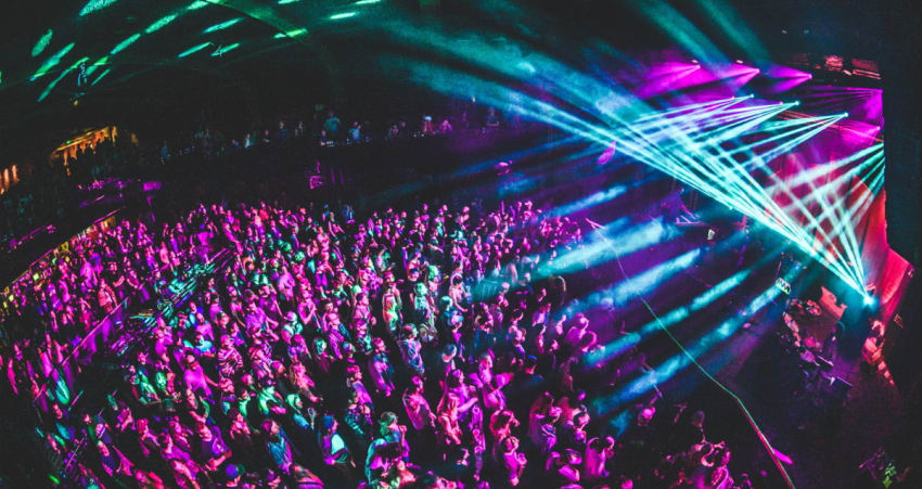 Dopapod Live October 2019