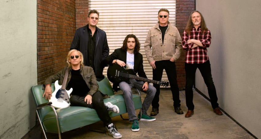 Eagles Press October 2019