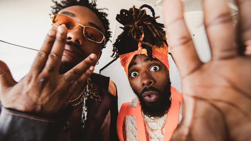 EarthGang