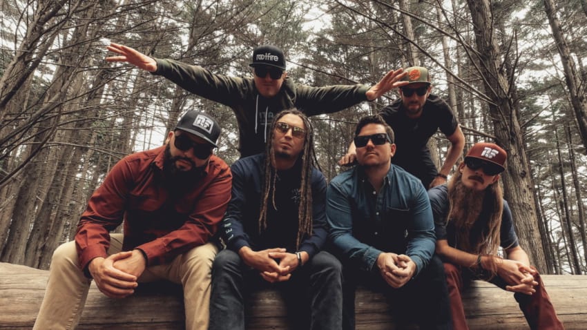 The Elovaters Share 'Gonna Shine' Video: Exclusive Premiere