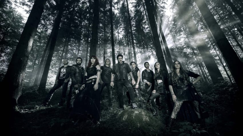 Eluveitie