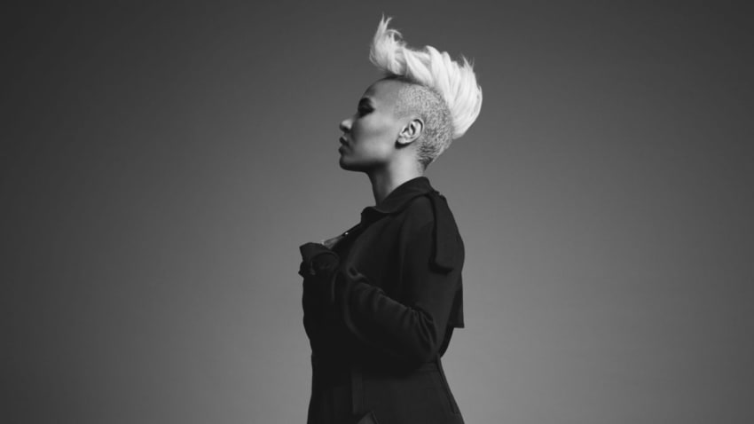 Emeli Sandé
