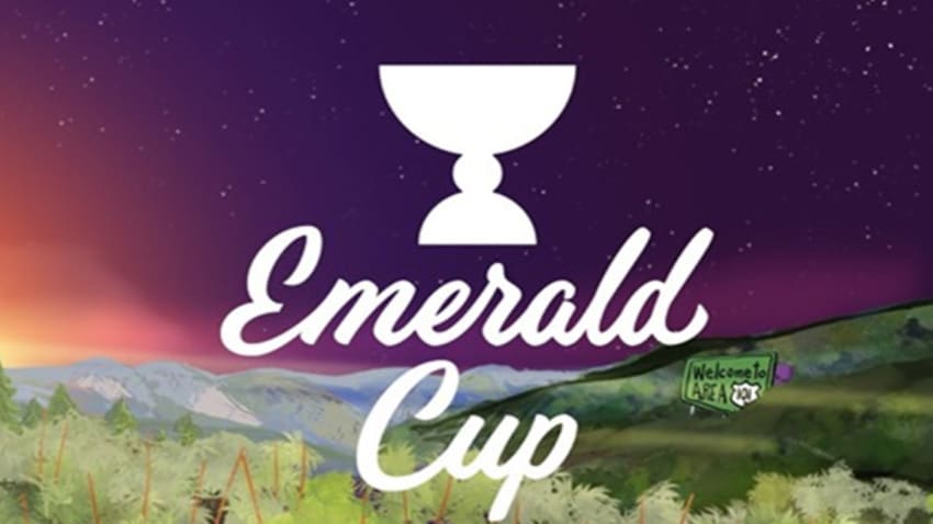 Emerald Cup