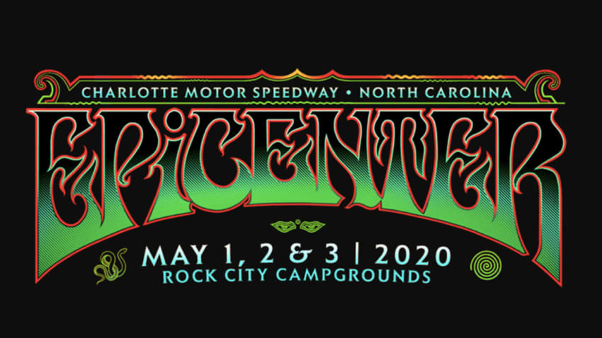 Epicenter Festival