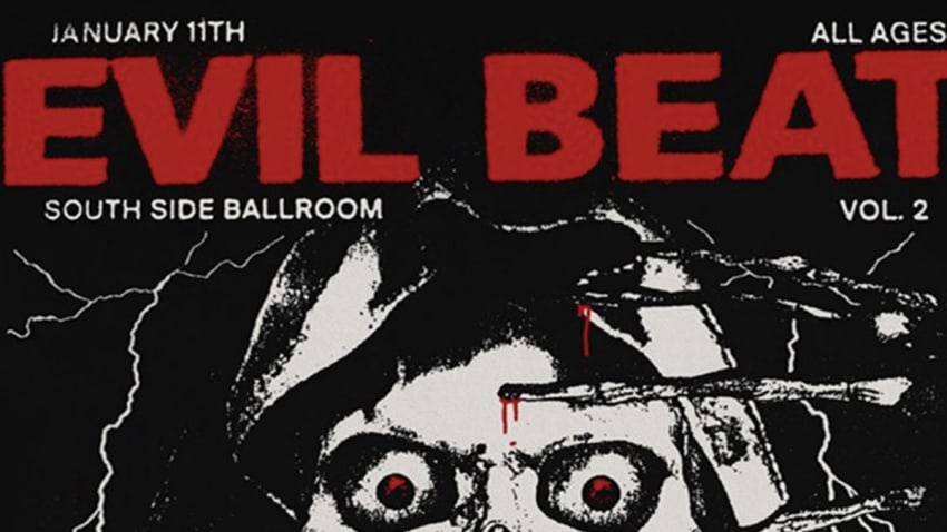 Evil Beat