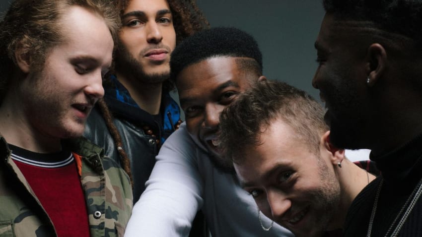 Ezra Collective