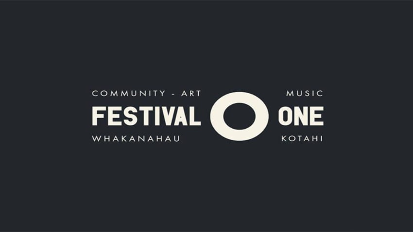 Festival One