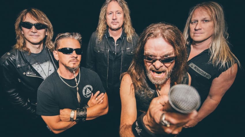 Flotsam and Jetsam