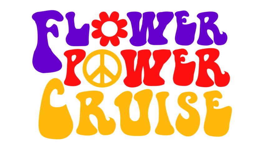 Flower Power Cruise